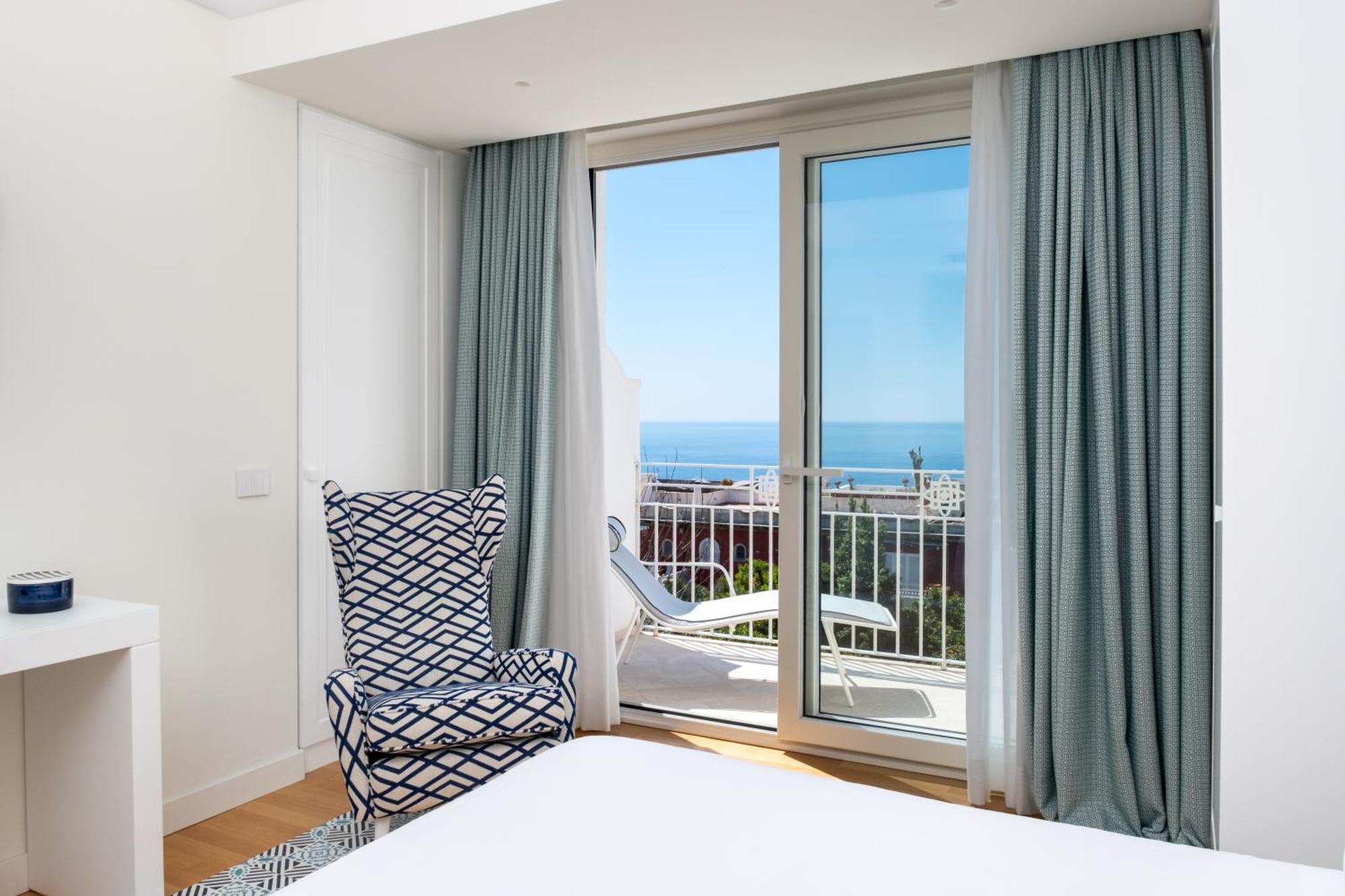 Pazziella Garden&suites Hotel 5*