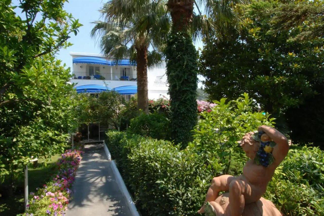 Pazziella Garden&suites 5* Capri