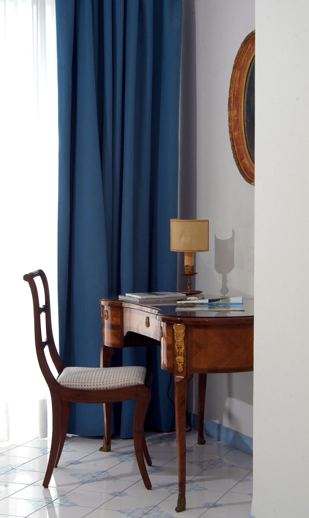 Pazziella Garden&suites 5*