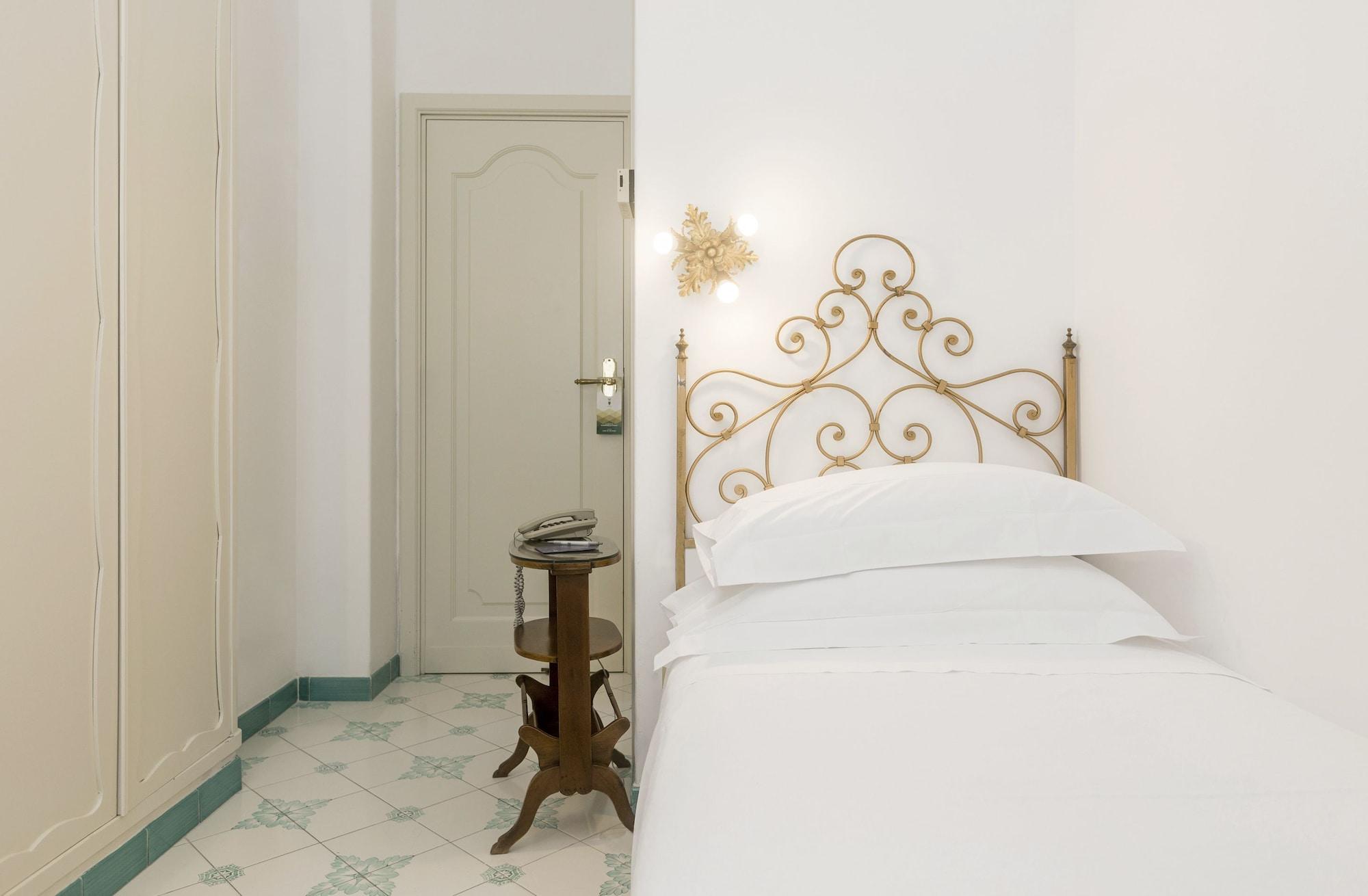 Pazziella Garden&suites 5* Capri