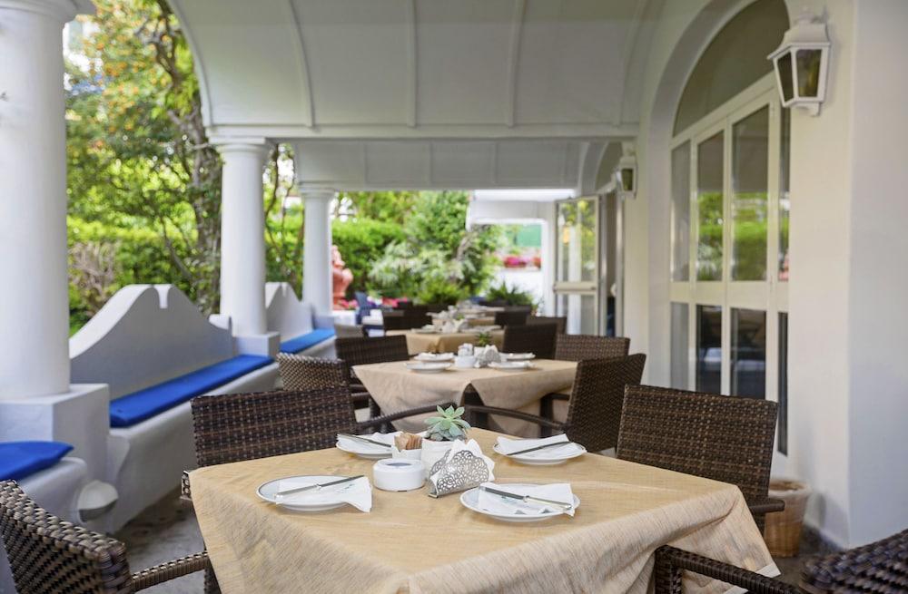 Pazziella Garden&suites