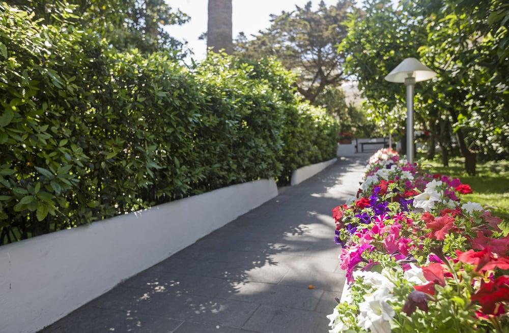 Pazziella Garden&suites