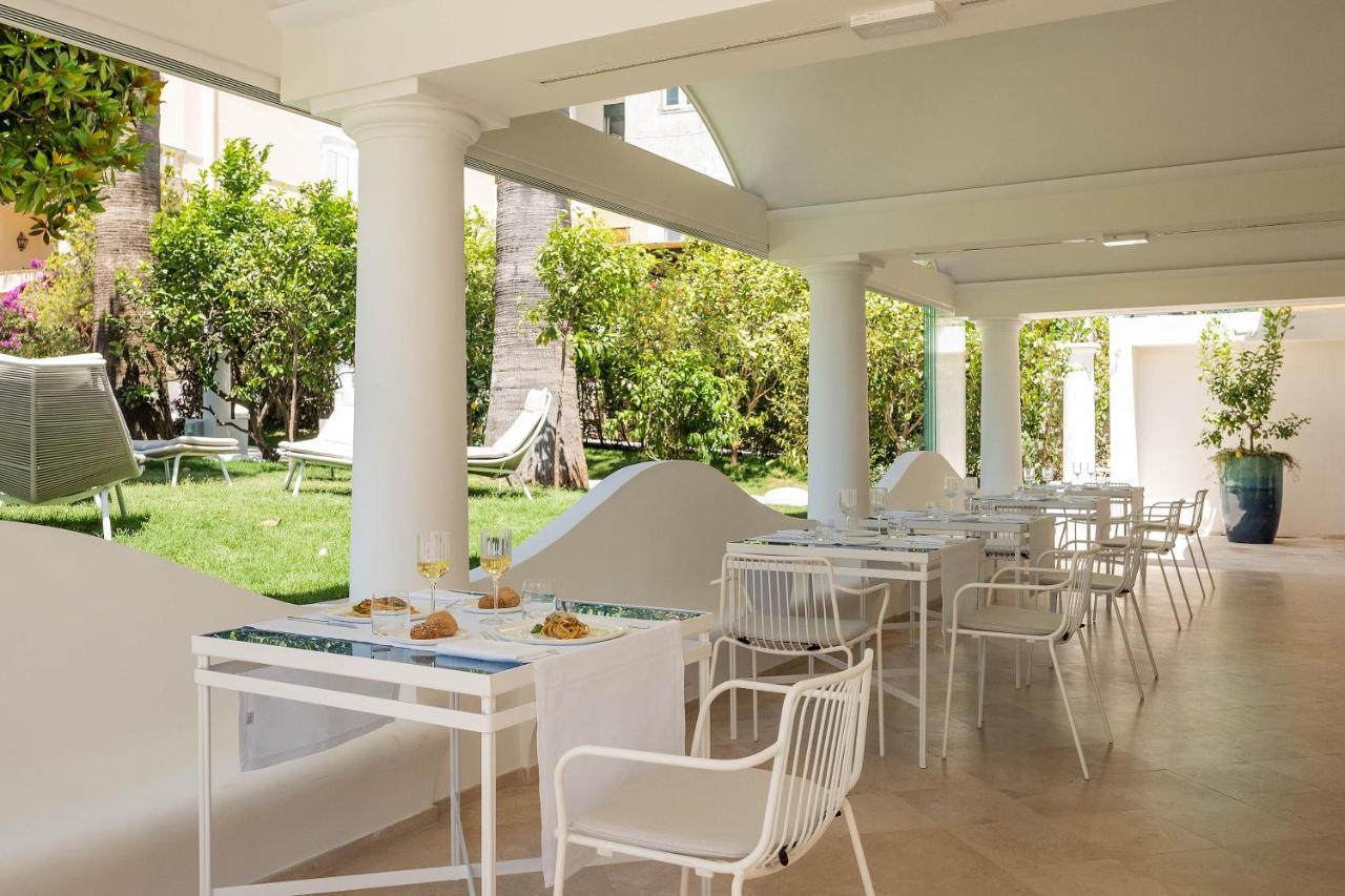 Pazziella Garden&suites Hotel Capri