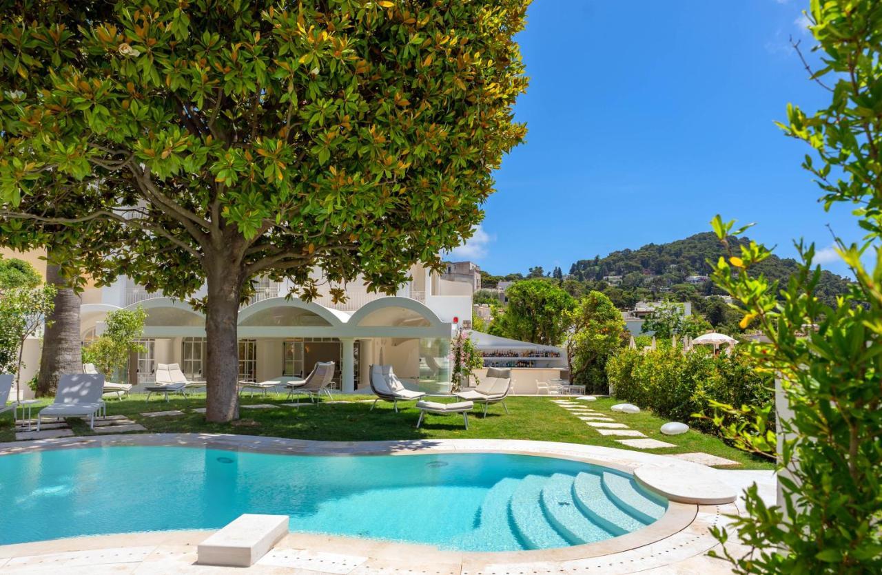 Pazziella Garden&suites