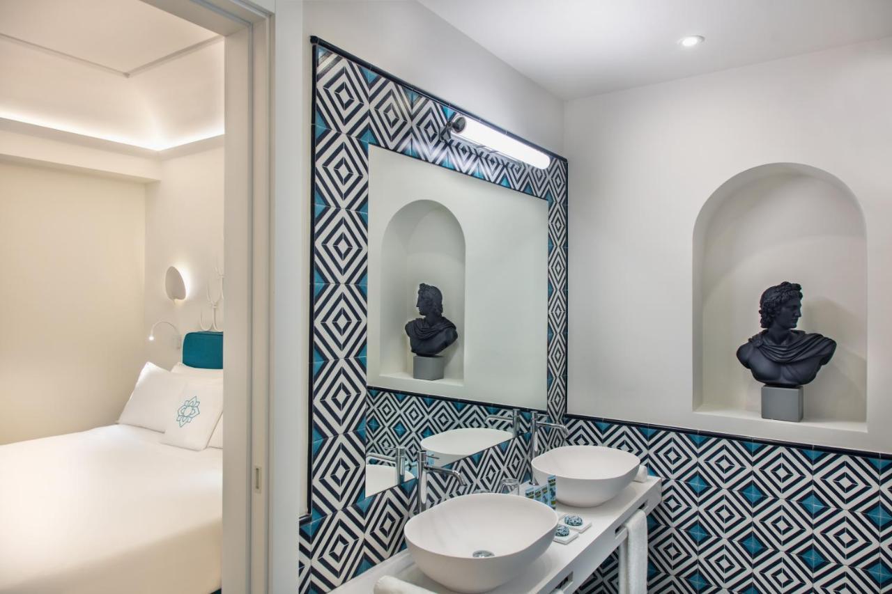 Hotel Pazziella Garden&suites