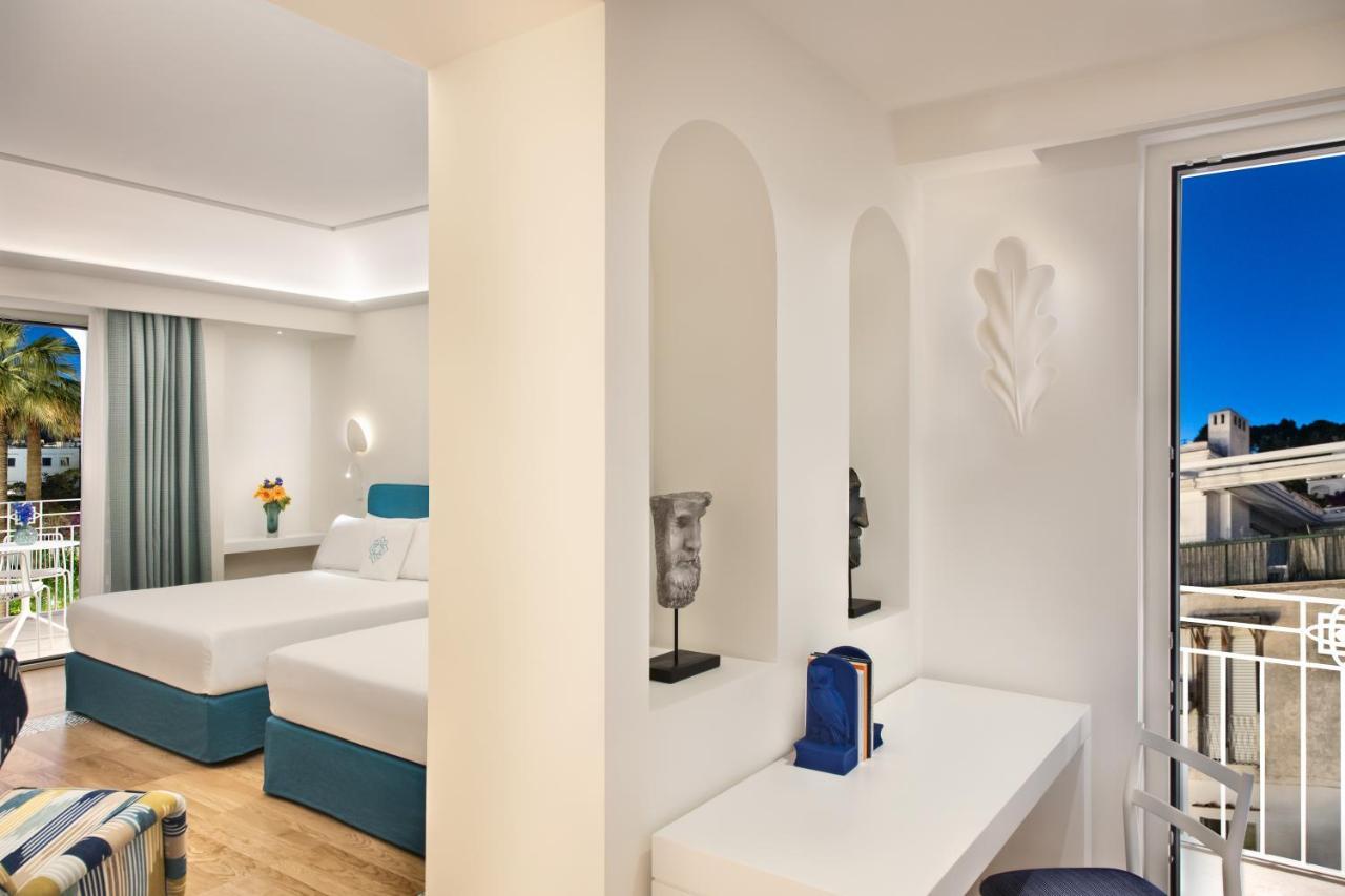 Hotel Pazziella Garden&suites