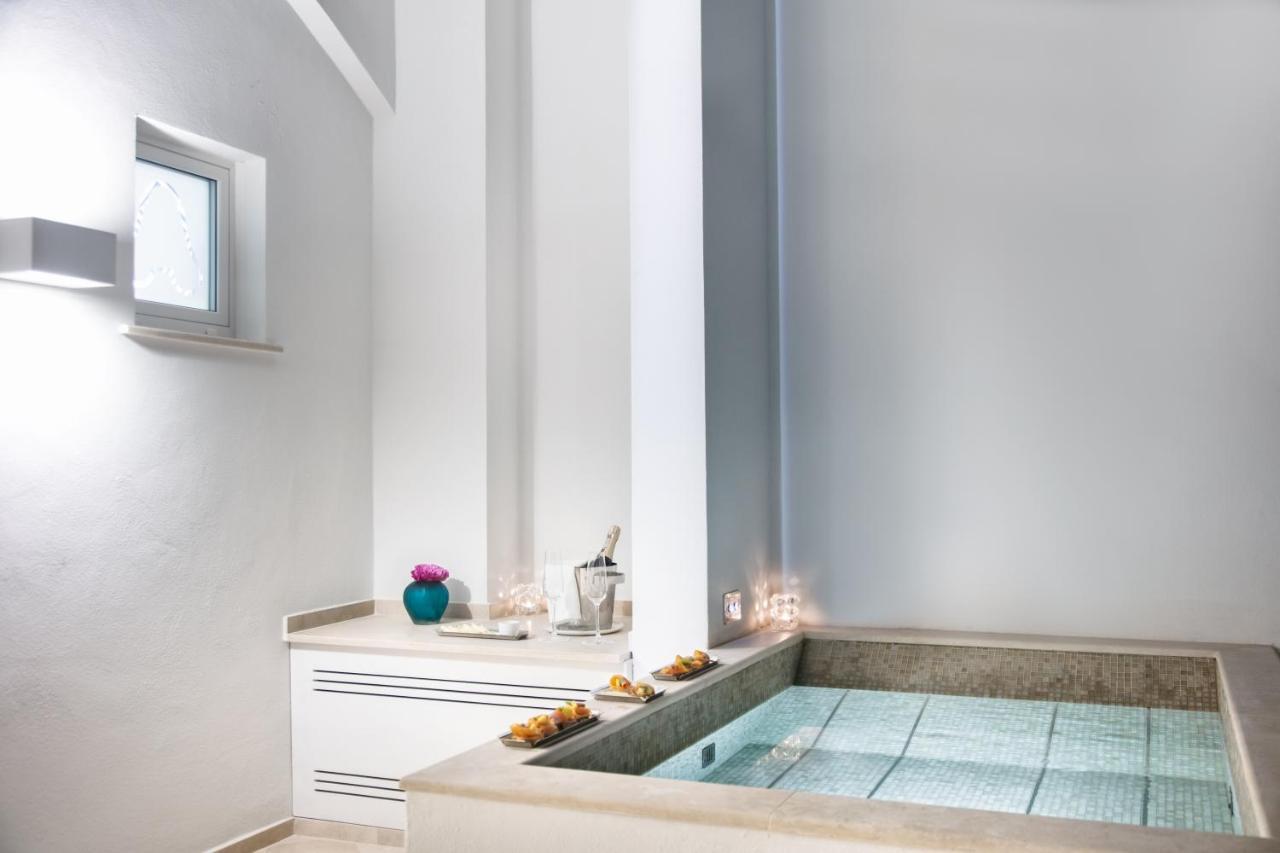 Pazziella Garden&suites 5*