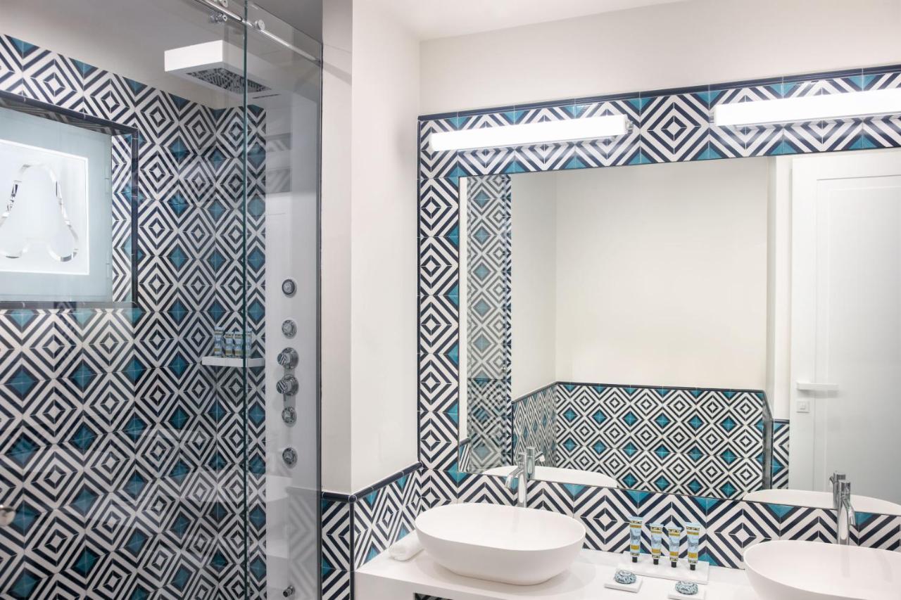 Hotel Pazziella Garden&suites 5*