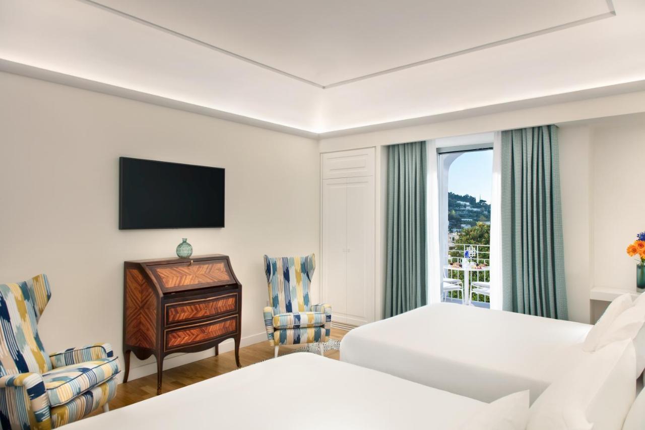 Hotel Pazziella Garden&suites 5*