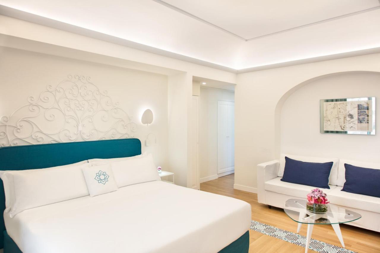 Pazziella Garden&suites 5*