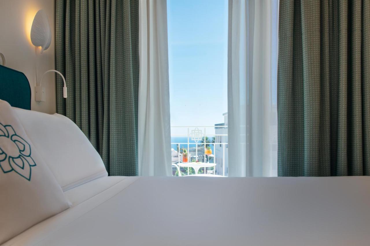 Hotel Pazziella Garden&suites 5*