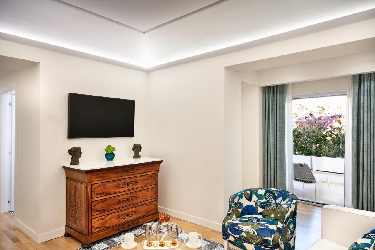 Pazziella Garden&suites Hotel 5*