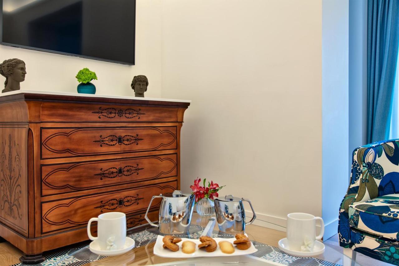 Pazziella Garden&suites 5*