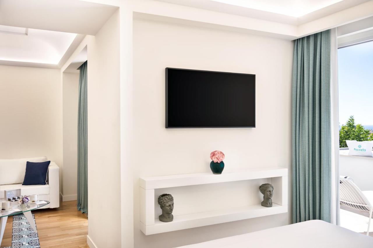 Pazziella Garden&suites 5*