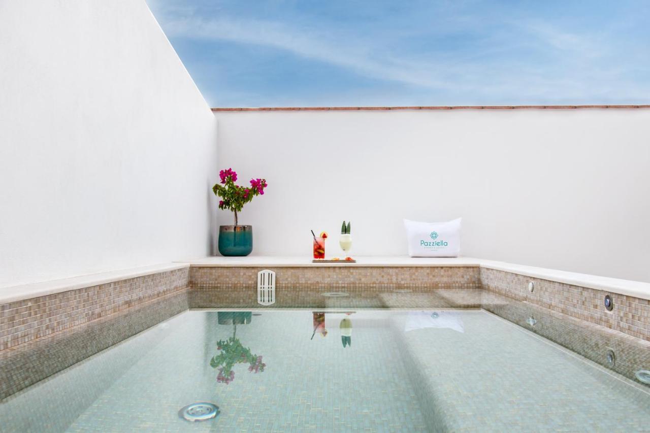 Pazziella Garden&suites Hotel Capri