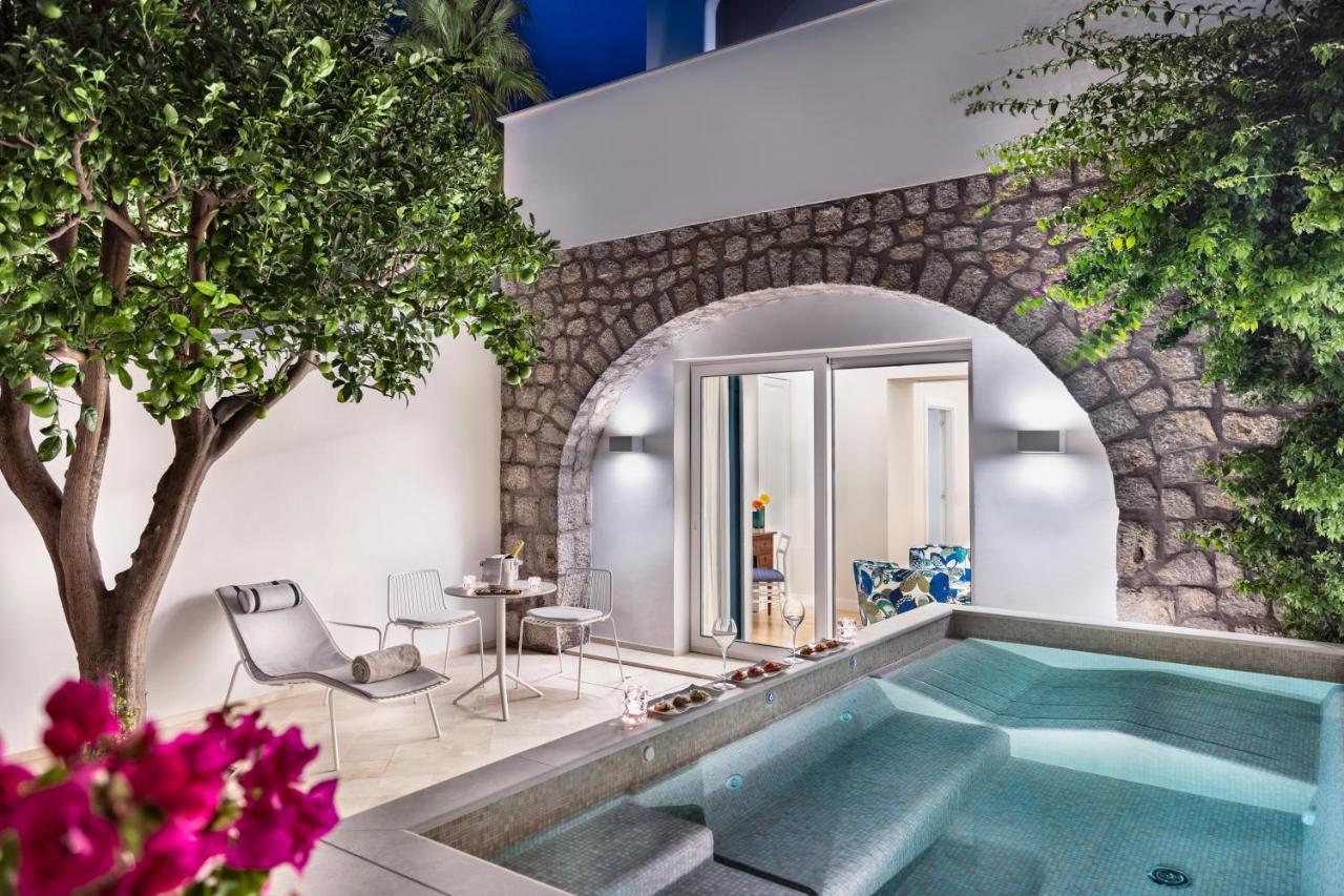 Pazziella Garden&suites 5*
