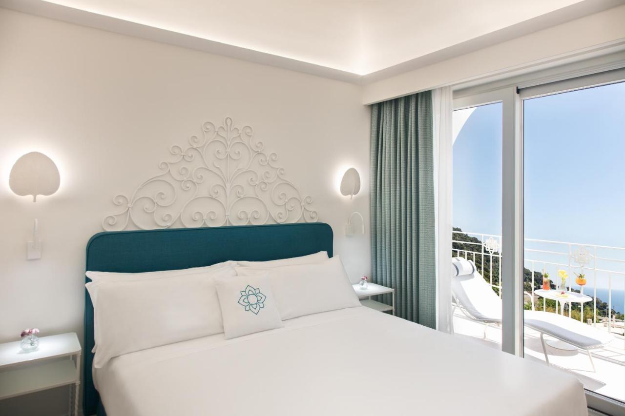 Pazziella Garden&suites 5* Capri