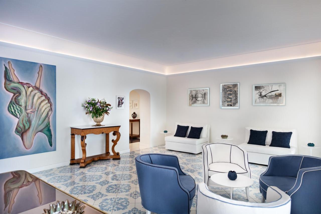 Hotel Pazziella Garden&suites Capri