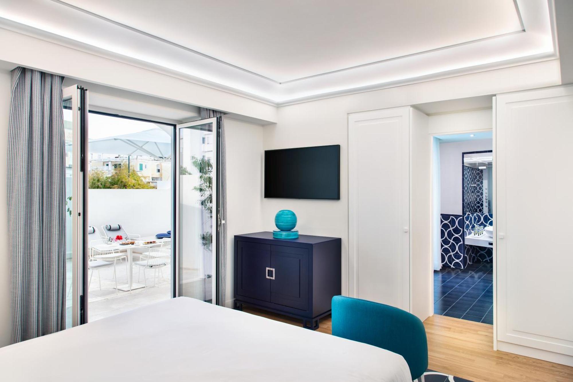 Pazziella Garden&suites 5*