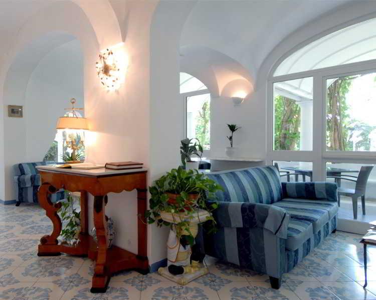 Pazziella Garden&suites Capri